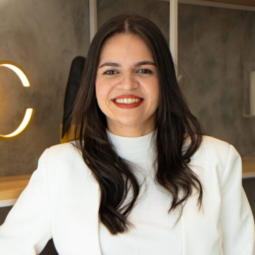 Cielly Sartori